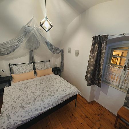 Penzion Dum U Barvire Český Krumlov Extérieur photo