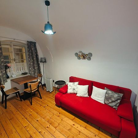 Penzion Dum U Barvire Český Krumlov Extérieur photo