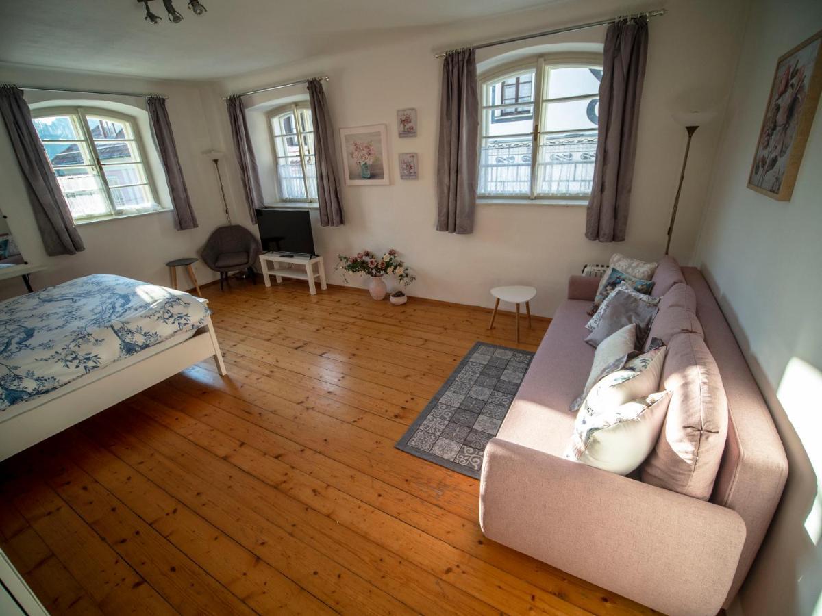Penzion Dum U Barvire Český Krumlov Extérieur photo