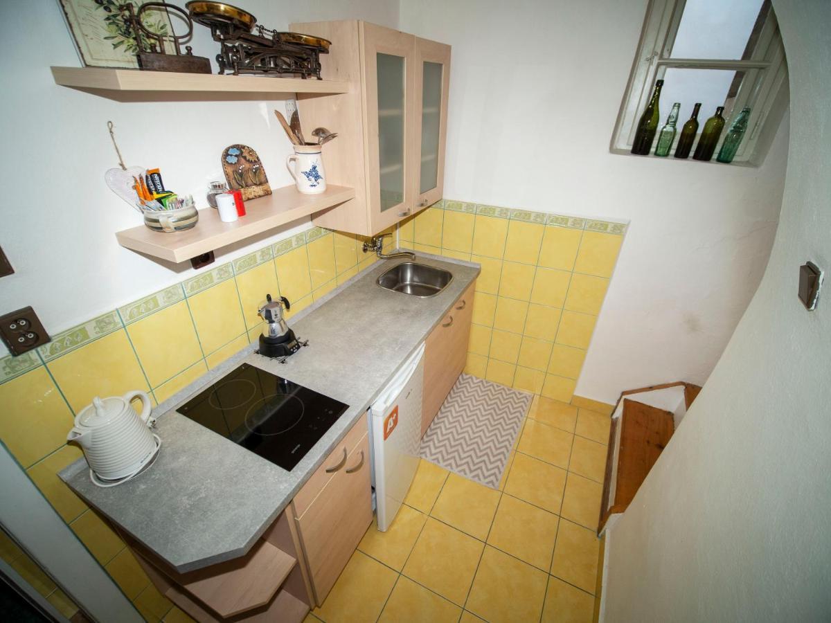 Penzion Dum U Barvire Český Krumlov Extérieur photo