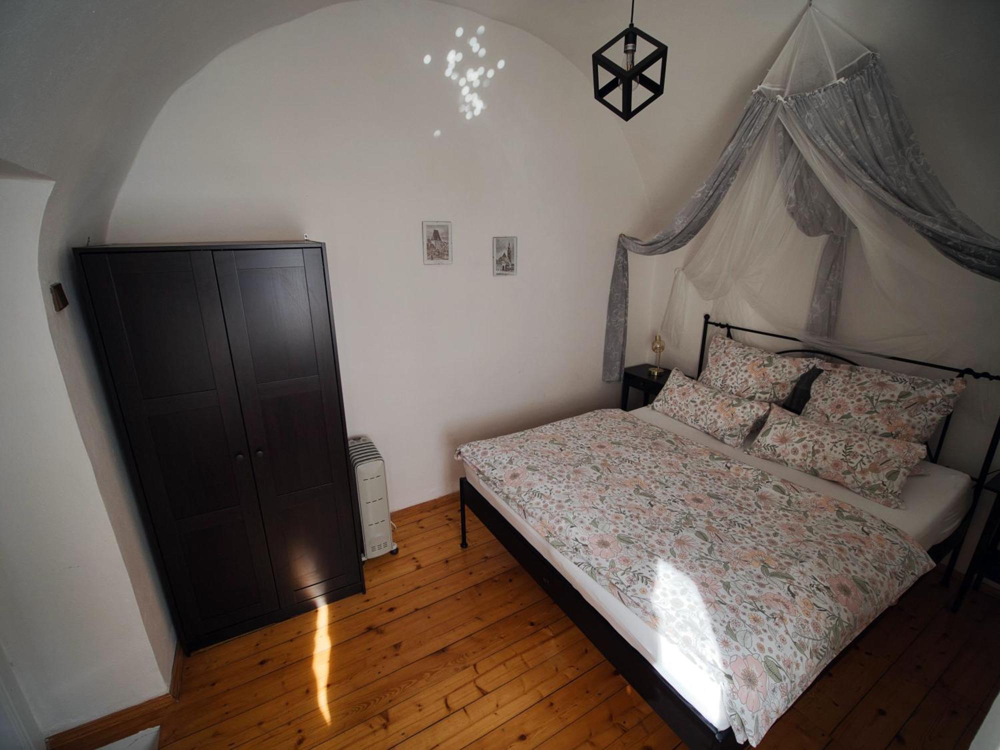 Penzion Dum U Barvire Český Krumlov Extérieur photo