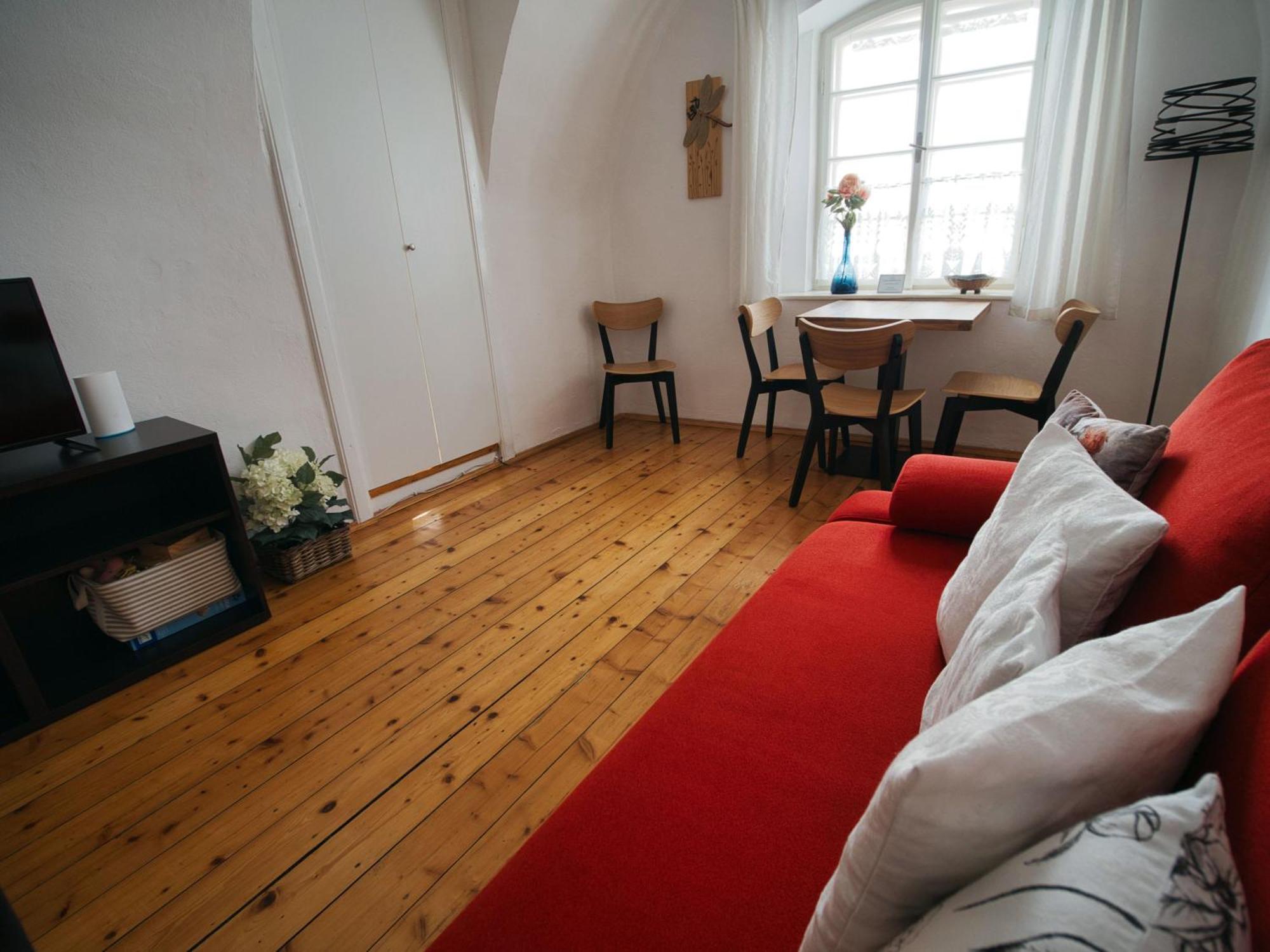 Penzion Dum U Barvire Český Krumlov Extérieur photo