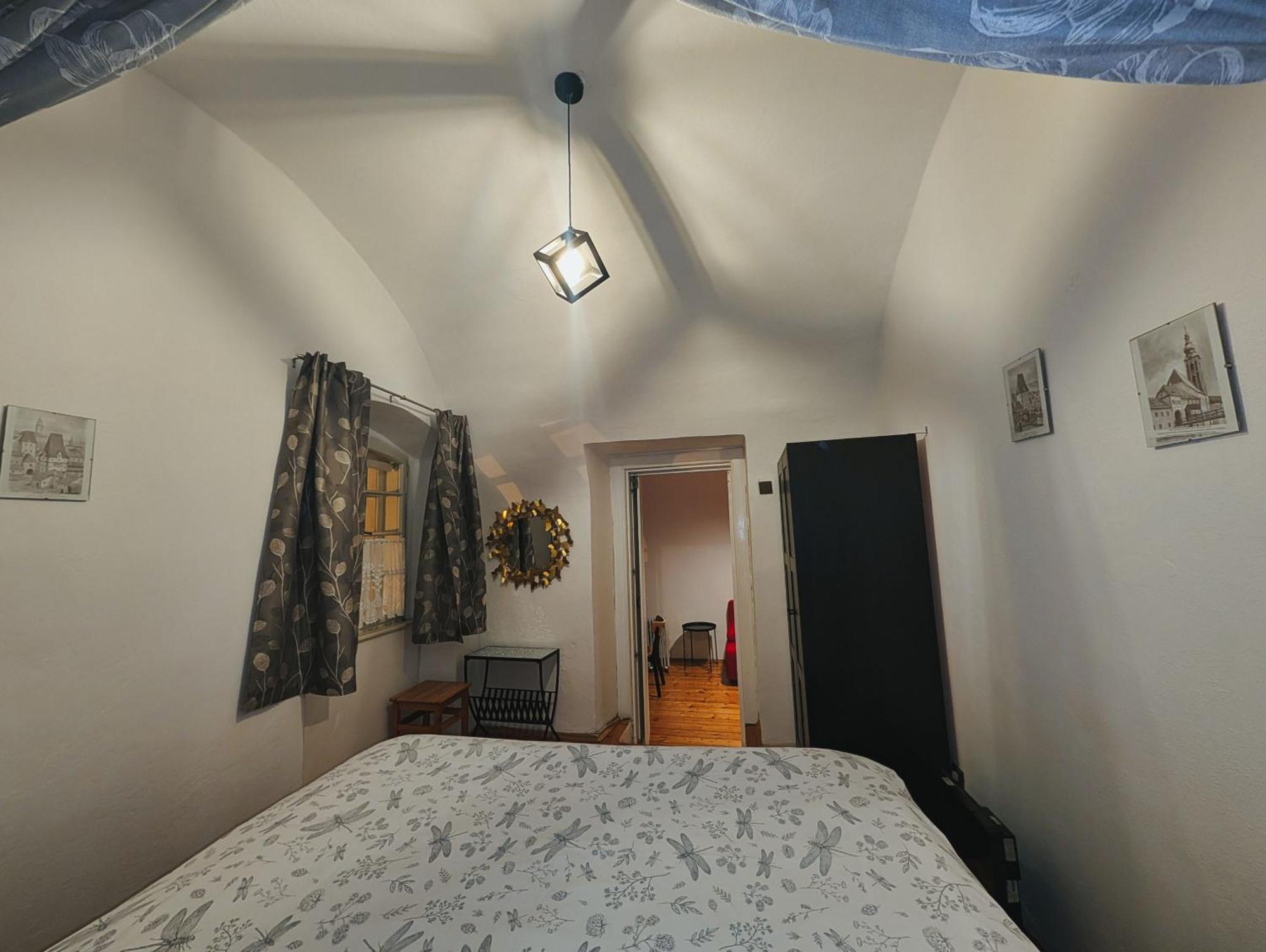 Penzion Dum U Barvire Český Krumlov Extérieur photo