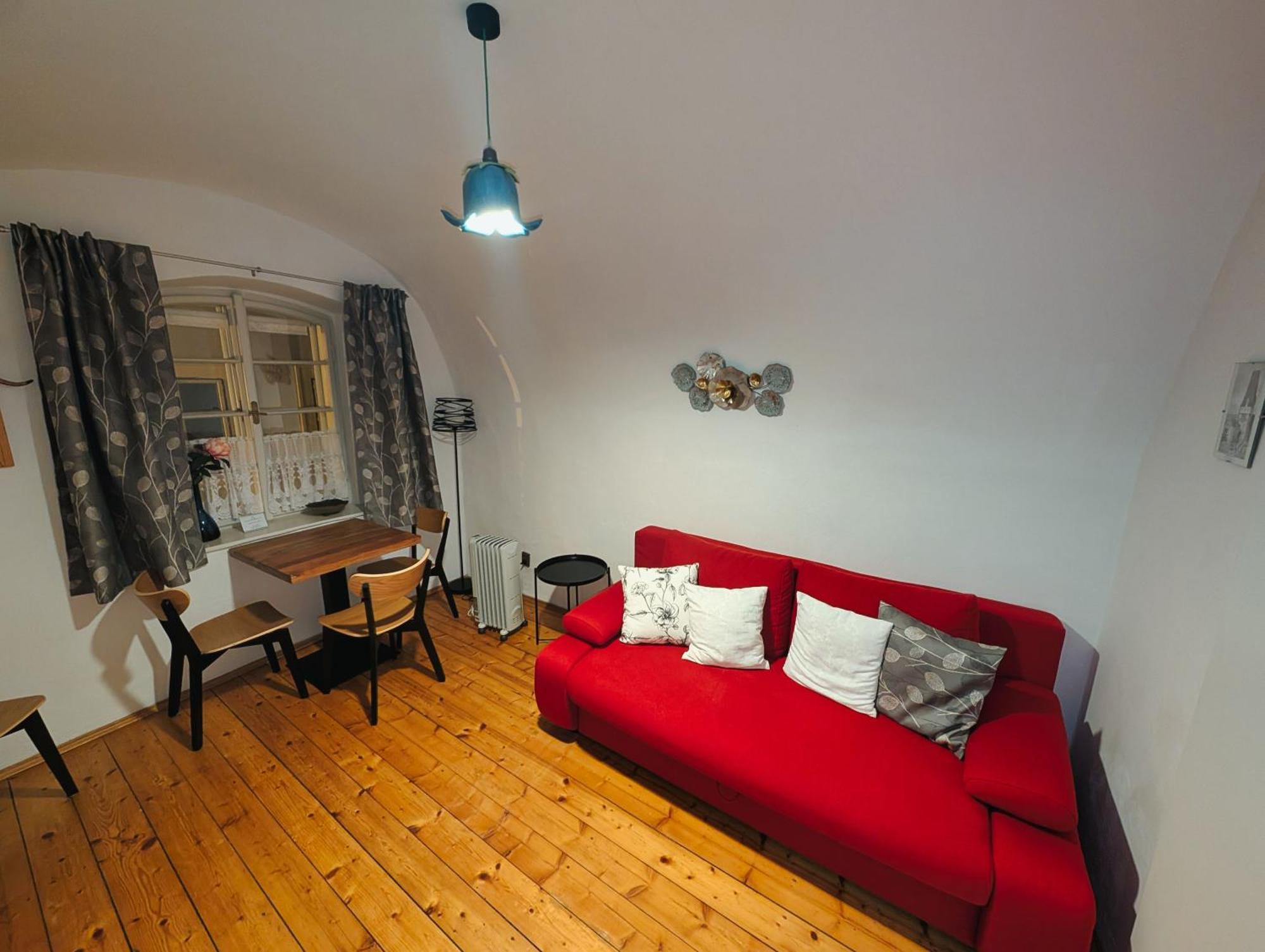 Penzion Dum U Barvire Český Krumlov Extérieur photo