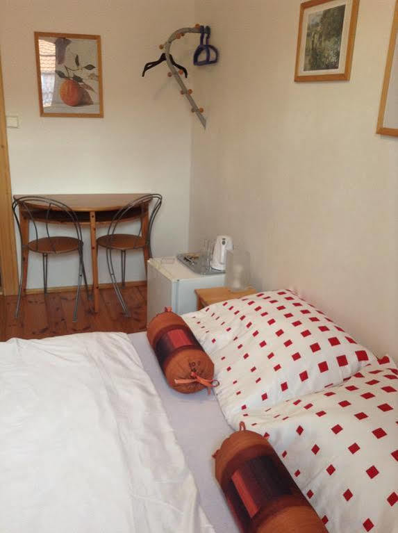 Penzion Dum U Barvire Český Krumlov Extérieur photo