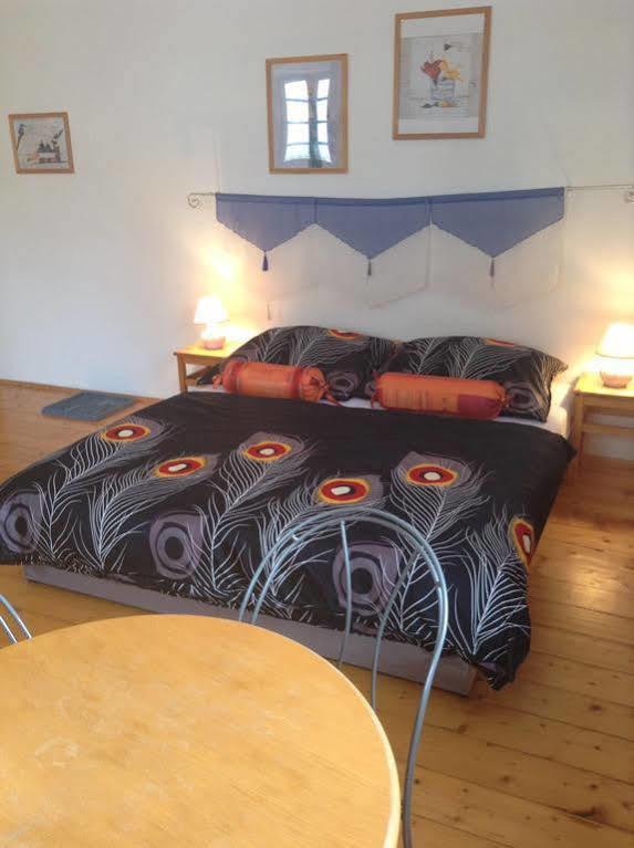 Penzion Dum U Barvire Český Krumlov Extérieur photo