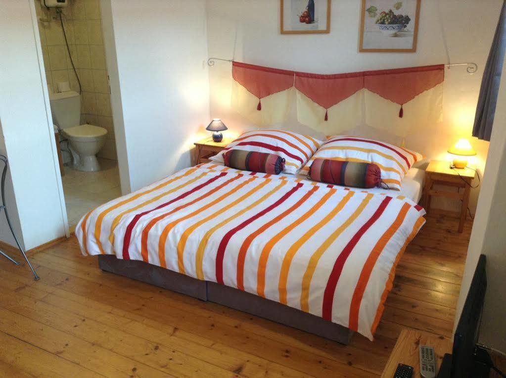 Penzion Dum U Barvire Český Krumlov Extérieur photo